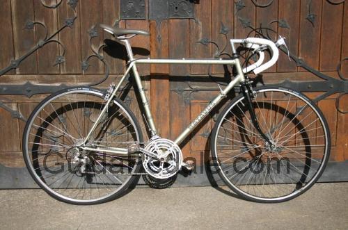 Batavus Sprint scheda tecnica e recensioni